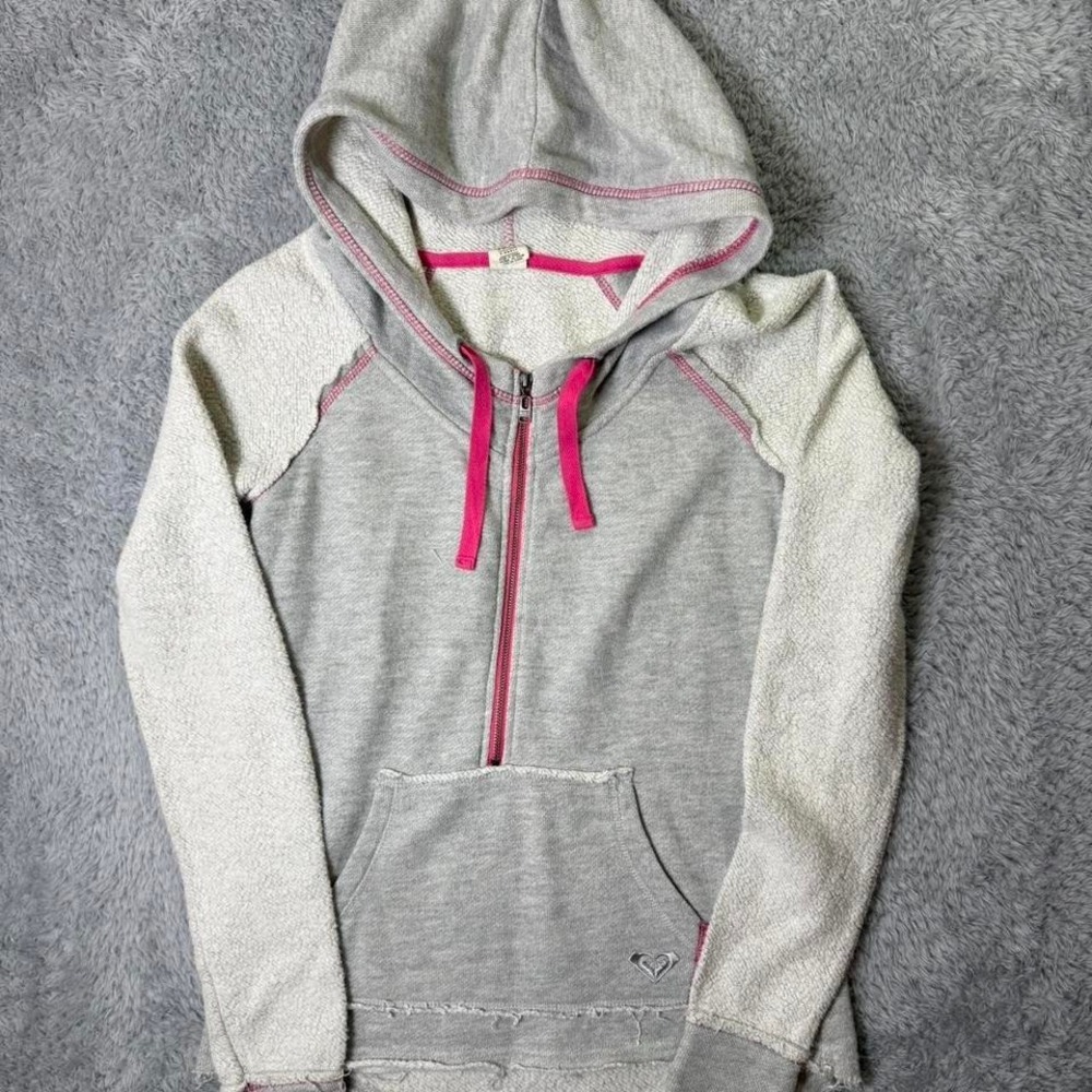 Roxy hoodie‎